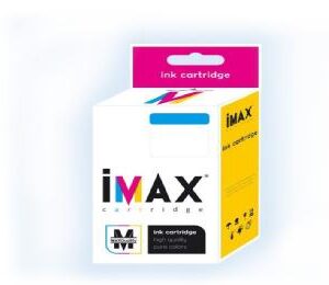 Cartucho tinta imax t0802 cian epson stylus photo (11ml) r265 - r3607rx560