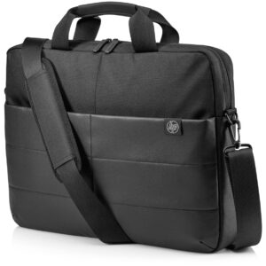 Maletin clasico para portatil hp 15.6 pulgadas classic briefcase