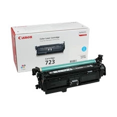 Toner canon 723 cian 8500 p?ginas lbp7750cdn