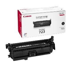 Toner canon 723 negro 5000 p?ginas lbp7750cdn