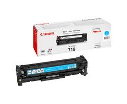 Toner canon 718c cian 2661b002 original canon laser 718c 2.900 p?ginas lbp - 7200cdn serie mf8300