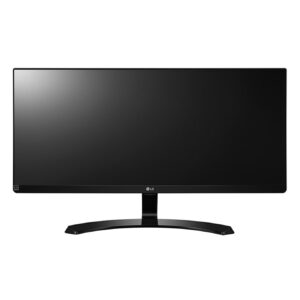 Monitor led ips lg 29bn650 29 pulgadas 21:9 2560 x 1080 5ms hdmi display port altavoces reg. altura