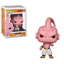 Funko pop dragon ball z kid buu 39703