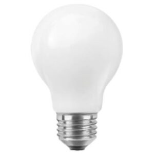 Bombilla led kodak filamento opalo esferica g45 -  e14 -  420lm -  calido 3000k -  4w=40w -  no regulable