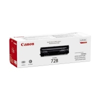 Toner canon crg 728 negro 2100 p?ginas mf4430 -  4410 -  4450 -  4570dn -  4580dn