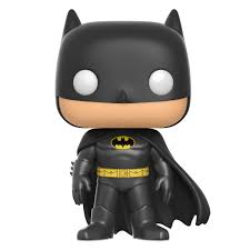 Funko pop dc batman 18 pulgadas 42122 45 cm