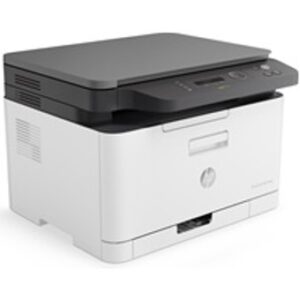 Impresora hp laserjet color mfp 178nw