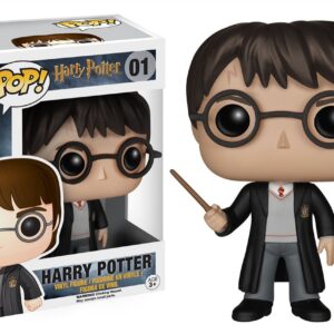 Funko pop harry potter harry potter