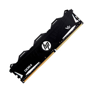 Memoria ram ddr4 16gb hp v6 gaming 3200 mhz pc4 - 25600 udimm