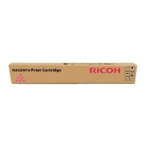 Toner ricoh 841927 magenta mp c2503h -  9.500 paginas