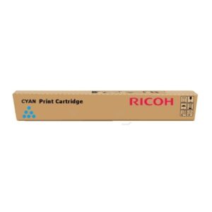 Toner ricoh 841928 cian mp c2503h -  9.500 paginas