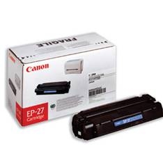 Toner canon ep 27 negro 2500 p?ginas lbp3200 -  3000 -  mfc3220 -  mfc3240