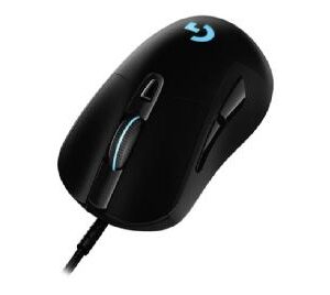 Mouse rat?n logitech g403 hero usb 2.0 gaming 6 bot?nes 16.000 dpi