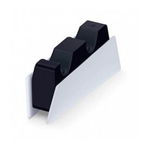 Accesorio sony ps5 -  estacion de carga dualsense