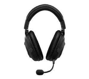 Auriculares logitech pro gaming x