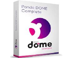 Antivirus panda dome complete 2 dispositivos 1 a?o oem especial bundle caja