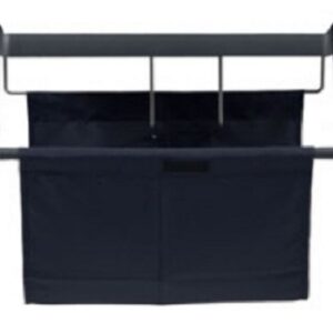 Cesta canon portatil bu - 03 para ipf830 portable media basket