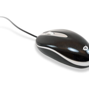 Mouse raton conceptronic cllmeasy optico - usb - 800 dpi