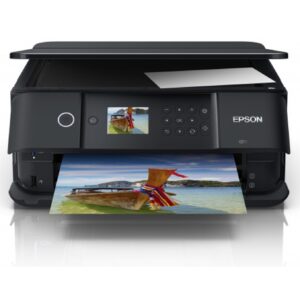 Multifunci?n inyecci?n epson expressi?n premium xp - 6100 color wifi duplex