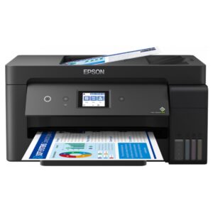 Multifunci?n inyecci?n epson ecotank et - 15000 color wifi duplex a3
