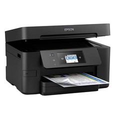 Multifunci?n inyecci?n epson workforce pro wf - 3820dwf color wifi duplex fax