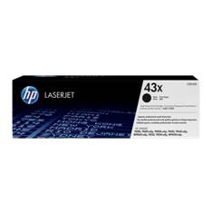 Toner hp 43x c8543x negro 30000 p?ginas 9000 -  9050 -  9040mfp