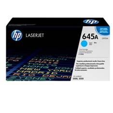 Toner hp 645a c9731a cian 12000 p?ginas 5500 - 5550