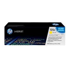 Toner hp 125a cb542a amarillo 1400 p?ginas 1515