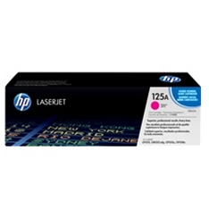 Toner hp 125a cb543a magenta 1400 p?ginas 1515