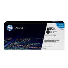 Toner hp ce270a negro 13500 p?ginas cp5525n