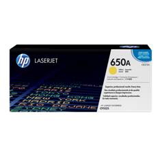 Toner hp ce272a amarillo 15000 p?ginas cp5525n