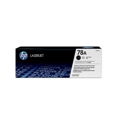 Toner hp 78a ce278a negro 2100 p?ginas p1566 -  1606