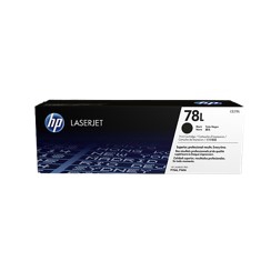 Toner hp 78l ce278l negro 1000 p?ginas p1566 -  1606
