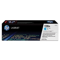 Toner hp 128a ce321a cian 2100 p?ginas cm1415 -