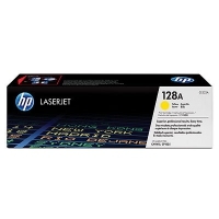 Toner hp 128a ce322a amarillo 2100 p?ginas cm1415 -