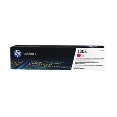 Toner hp cf353a magenta n? 130a laserjet pro m176n - m177fw