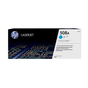 Toner hp 508a cf361a cian 5000 p?ginas