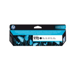 Cartucho tinta hp cn621ae negro n? 970 3000pag