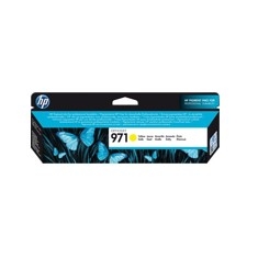 Cartucho tinta hp cn624ae amarillo n? 971 x451dn - x476dn - x551dw