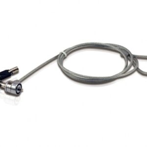 Cable seguridad para portatiles 1.5m conceptronic