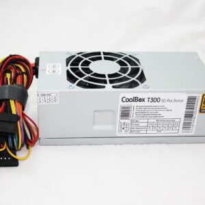 Fuente alimentacion coolbox t300 tfx 300w