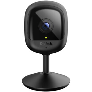 Camara de vigilancia d - link dcs - 6100lh