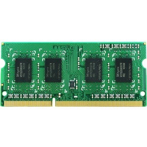 Memoria ddr3l 4gb synology 1866 mhz so - dimm 135 v -  sin b?fer