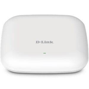 Punto acceso d - link dap - 2610 ac1300 wave2 poe