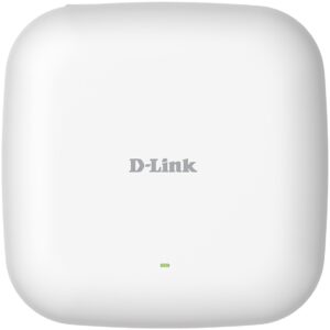 Punto acceso dlink dap - 2662 ac1200 poe dual band wave2