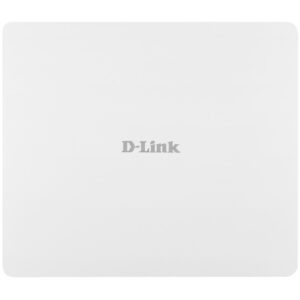 Punto acceso de exterior inalambrico d - link dap - 3666 ac1200 dual band wave2