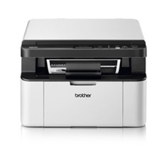 Multifunci?n l?ser brother dcp1610w monocromo wifi