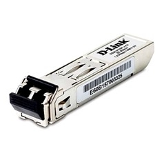 Adaptador sfp (mini - gbic) d - link dem - 311gt -  1 x 1000base - sx -  50 ?m fibra ?ptica