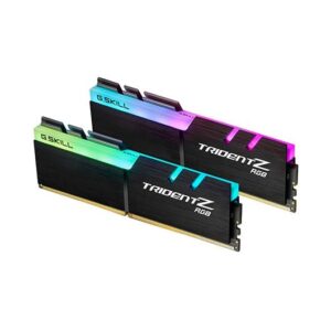 Memoria ram ddr4 16g 2x8g pc3200 g.skill trident z rgb