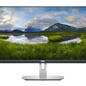 Monitor led 23.8 pulgadas  dell s2421h  altavoces - 4ms - fhd - 75hz - 2xhdmi - a - out - vesa dell - s2421h